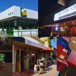 Orange County restaurants shut down after health inspection